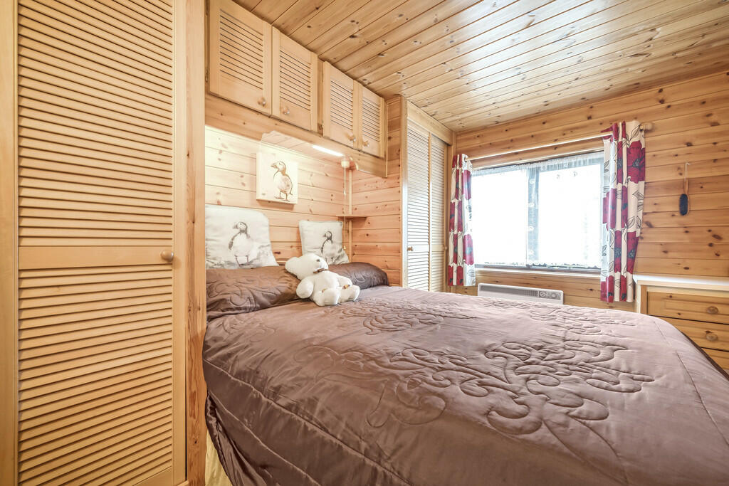 Additional property image - Fell View Lodge, 13 Burnside Park, Underskiddaw, Keswick, Cumbria CA12 4PF