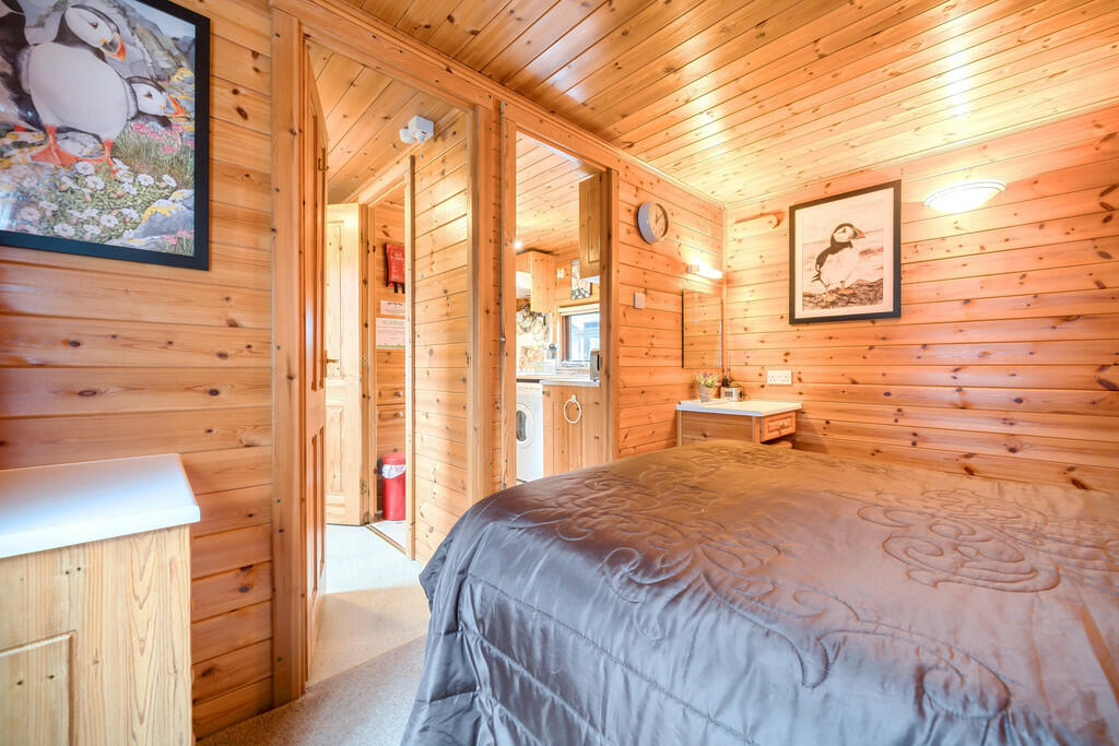 Additional property image - Fell View Lodge, 13 Burnside Park, Underskiddaw, Keswick, Cumbria CA12 4PF