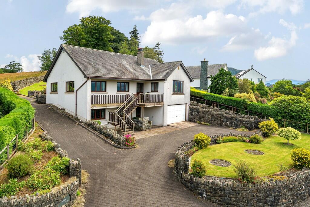 Main image of property: Beech Trees, Lonsties, Keswick, Cumbria, CA12 4TD
