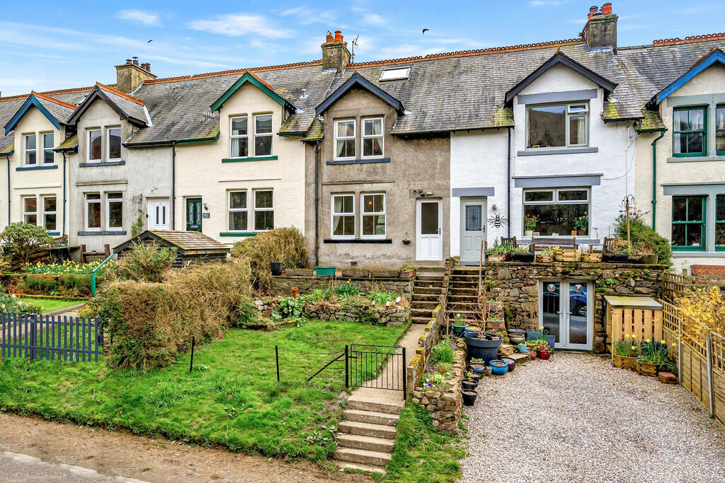 Main image of property: 11 Glenderamackin Terrace, Threlkeld, Keswick, Cumbria, CA12 4TU