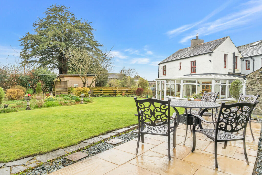Additional property image - Yew Cottage, Bassenthwaite, Keswick, Cumbria, CA12 4QP