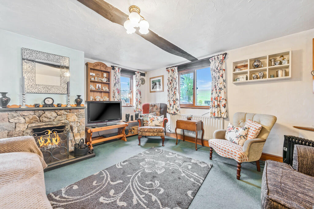 Additional property image - Yew Cottage, Bassenthwaite, Keswick, Cumbria, CA12 4QP