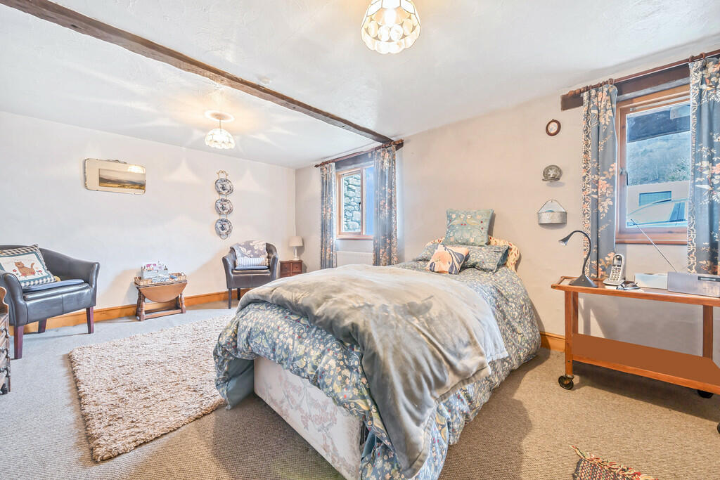 Additional property image - Yew Cottage, Bassenthwaite, Keswick, Cumbria, CA12 4QP