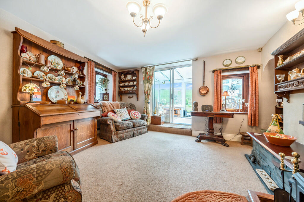 Additional property image - Yew Cottage, Bassenthwaite, Keswick, Cumbria, CA12 4QP