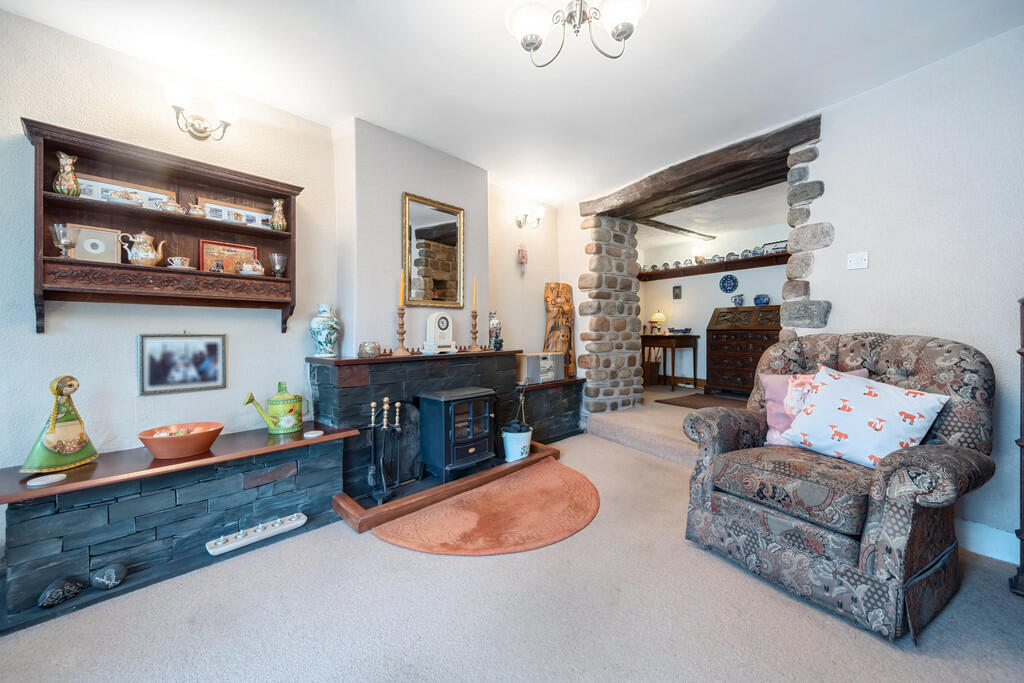 Additional property image - Yew Cottage, Bassenthwaite, Keswick, Cumbria, CA12 4QP