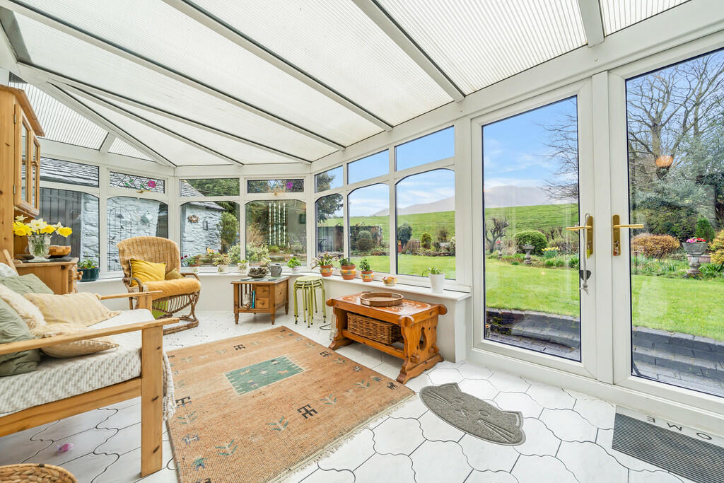 Additional property image - Yew Cottage, Bassenthwaite, Keswick, Cumbria, CA12 4QP