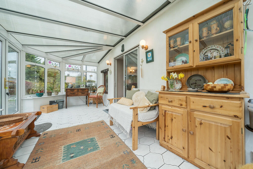 Additional property image - Yew Cottage, Bassenthwaite, Keswick, Cumbria, CA12 4QP