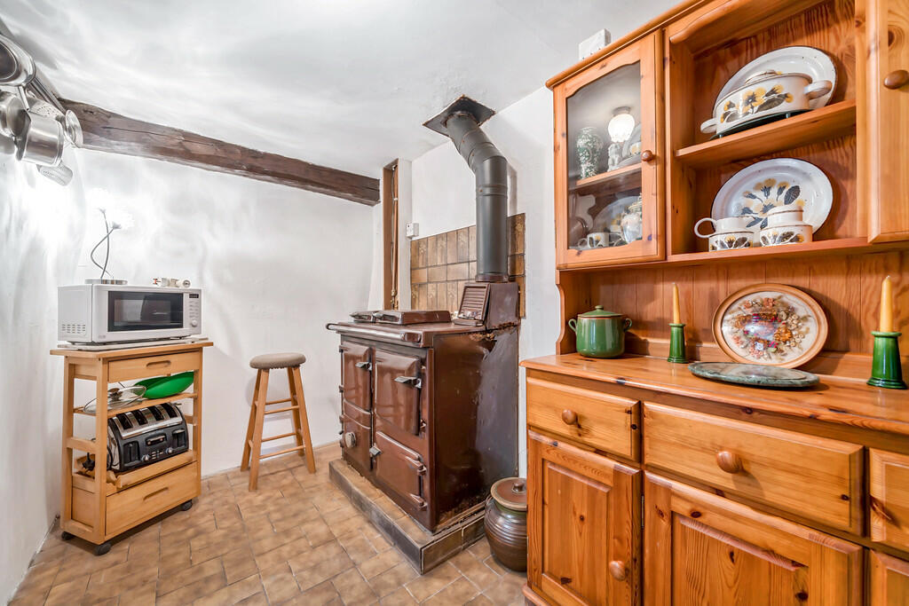 Additional property image - Yew Cottage, Bassenthwaite, Keswick, Cumbria, CA12 4QP