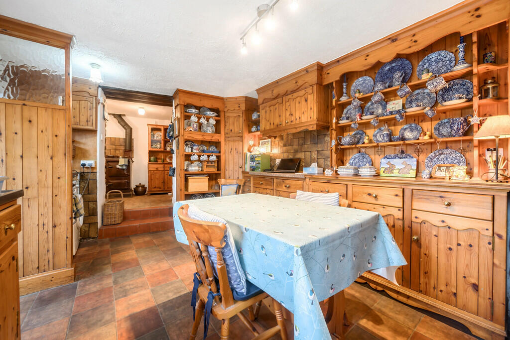 Additional property image - Yew Cottage, Bassenthwaite, Keswick, Cumbria, CA12 4QP