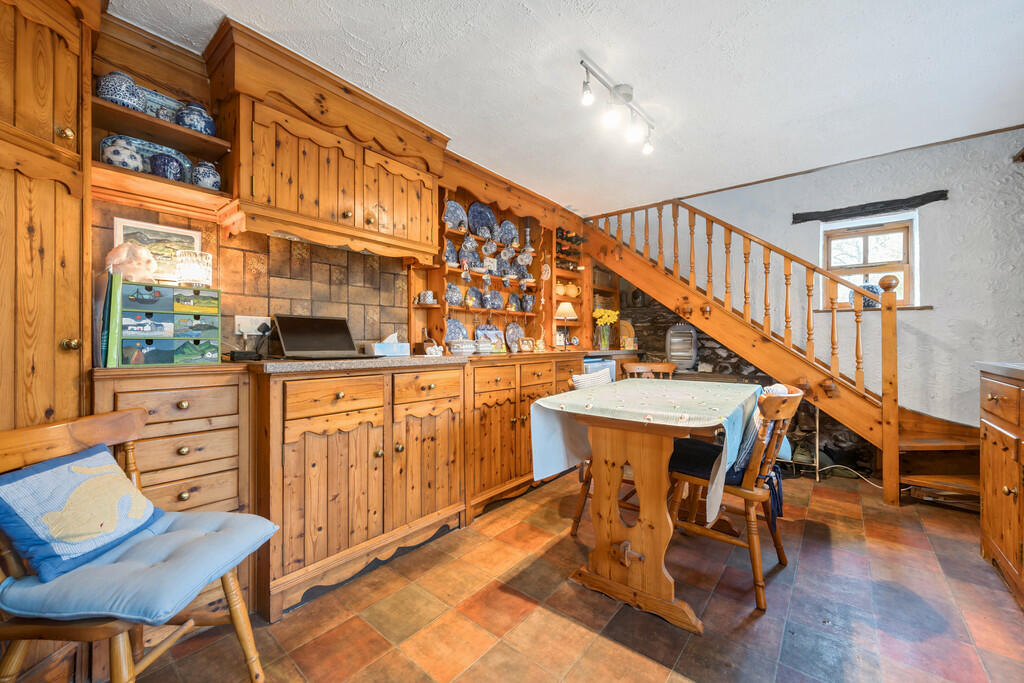 Additional property image - Yew Cottage, Bassenthwaite, Keswick, Cumbria, CA12 4QP