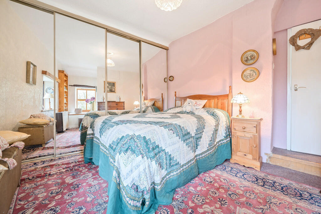 Additional property image - Yew Cottage, Bassenthwaite, Keswick, Cumbria, CA12 4QP