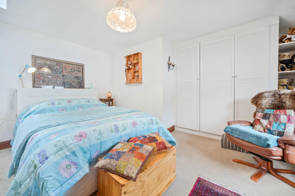 Additional property image - Yew Cottage, Bassenthwaite, Keswick, Cumbria, CA12 4QP