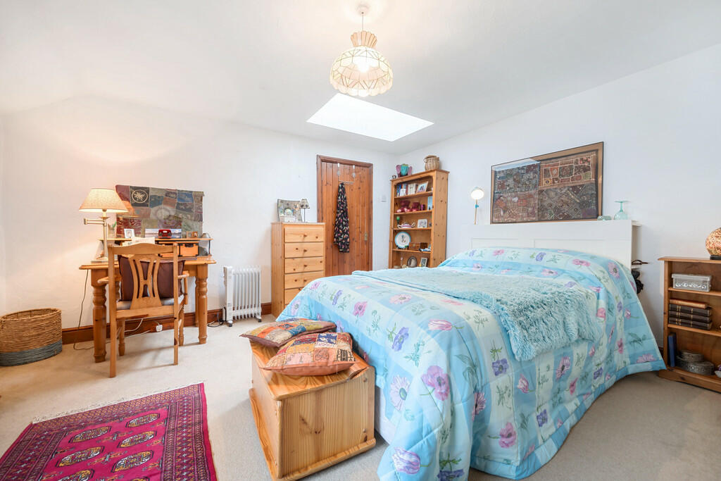 Additional property image - Yew Cottage, Bassenthwaite, Keswick, Cumbria, CA12 4QP