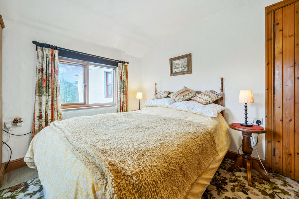 Additional property image - Yew Cottage, Bassenthwaite, Keswick, Cumbria, CA12 4QP