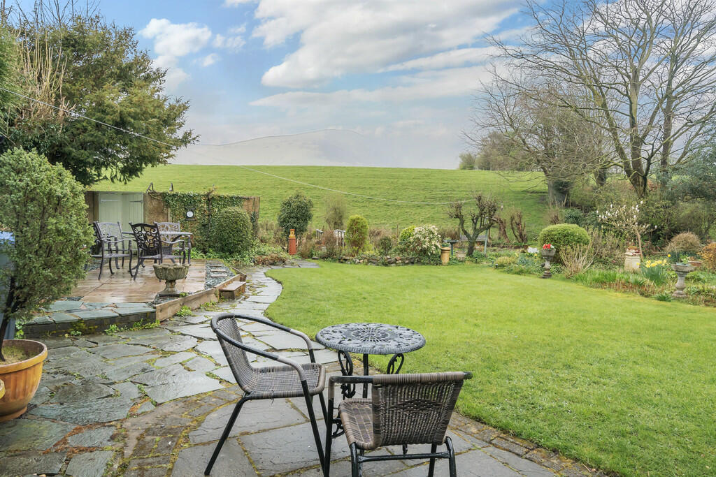 Additional property image - Yew Cottage, Bassenthwaite, Keswick, Cumbria, CA12 4QP