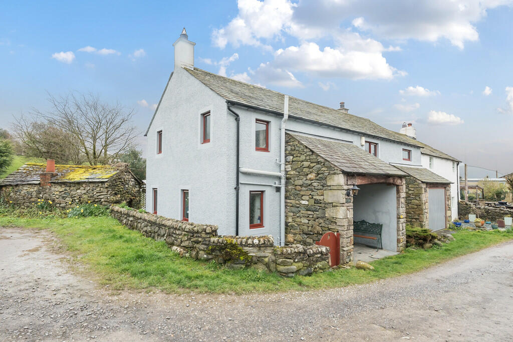 Additional property image - Yew Cottage, Bassenthwaite, Keswick, Cumbria, CA12 4QP