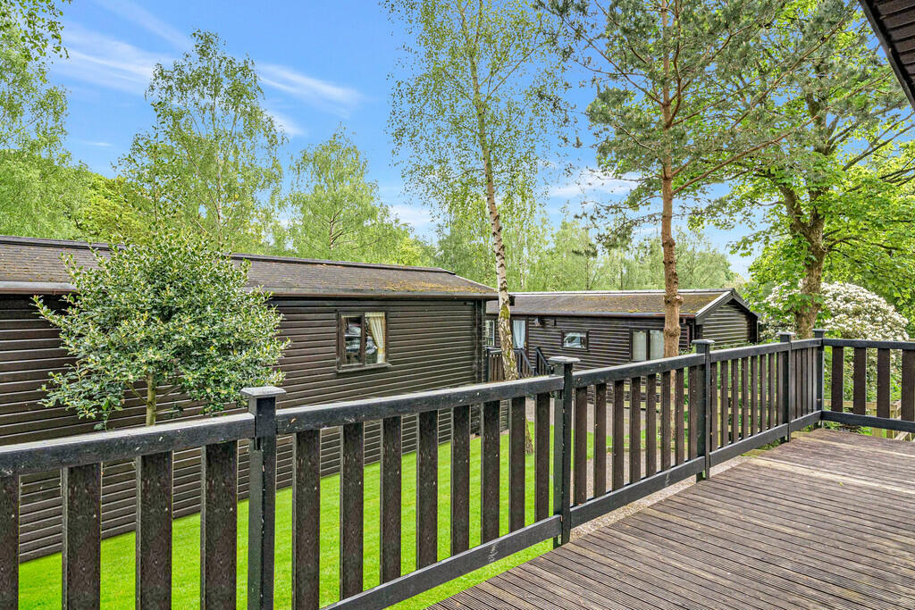 Additional property image - 16 Burnside Park, Underskiddaw, Keswick, Cumbria, CA12 4PF