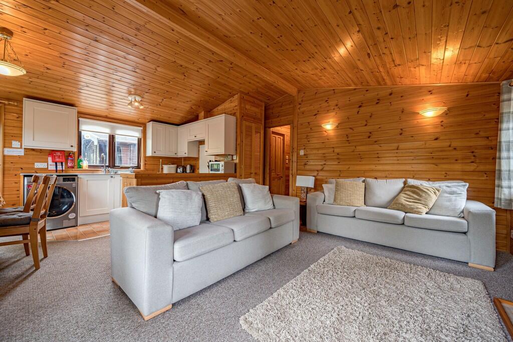 Additional property image - 16 Burnside Park, Underskiddaw, Keswick, Cumbria, CA12 4PF