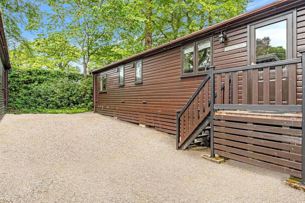 Additional property image - 16 Burnside Park, Underskiddaw, Keswick, Cumbria, CA12 4PF