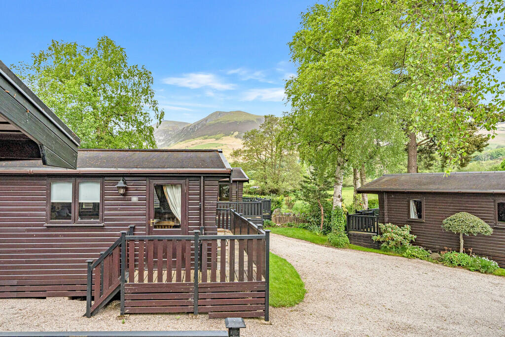 Additional property image - 16 Burnside Park, Underskiddaw, Keswick, Cumbria, CA12 4PF