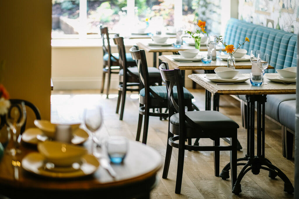 Additional property image - 1863 Restaurant and Rooms, Elm House, High Street, Pooley Bridge, Penrith, Cumbria, CA10 2NH
