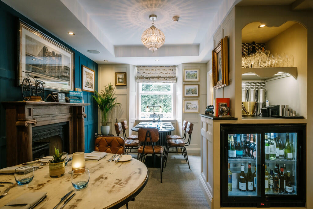 Additional property image - 1863 Restaurant and Rooms, Elm House, High Street, Pooley Bridge, Penrith, Cumbria, CA10 2NH