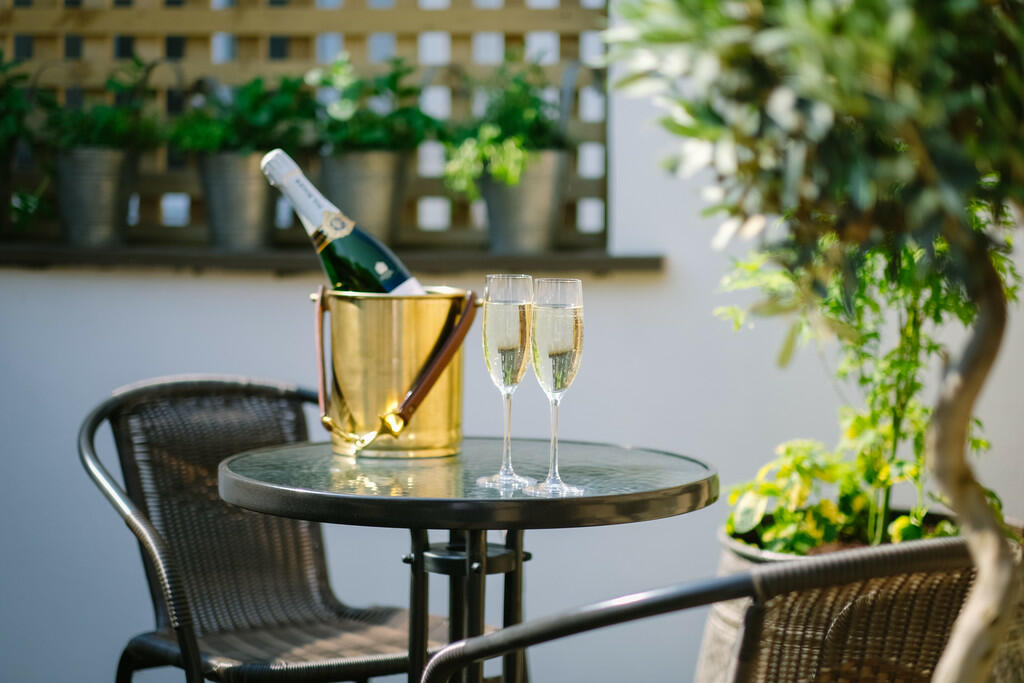 Additional property image - 1863 Restaurant and Rooms, Elm House, High Street, Pooley Bridge, Penrith, Cumbria, CA10 2NH