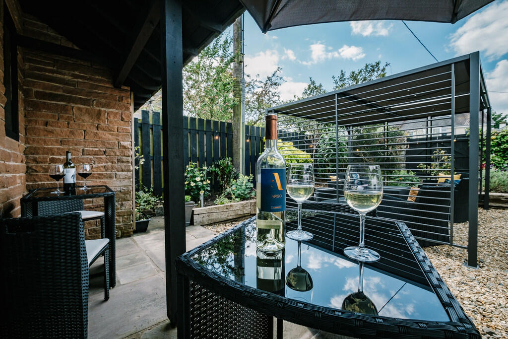 Additional property image - 1863 Restaurant and Rooms, Elm House, High Street, Pooley Bridge, Penrith, Cumbria, CA10 2NH