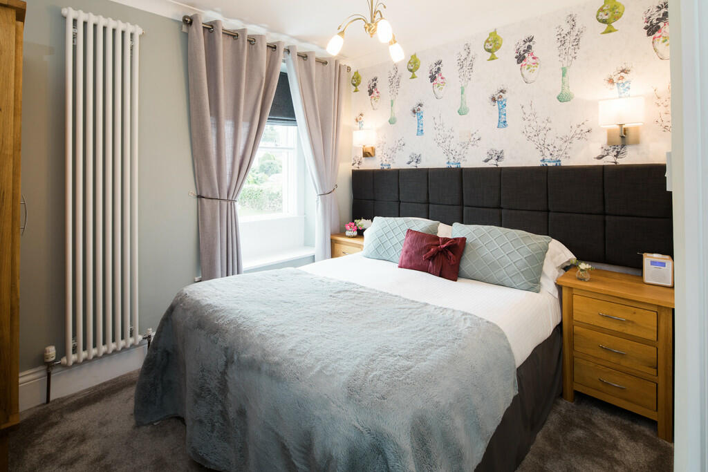 Additional property image - 1863 Restaurant and Rooms, Elm House, High Street, Pooley Bridge, Penrith, Cumbria, CA10 2NH