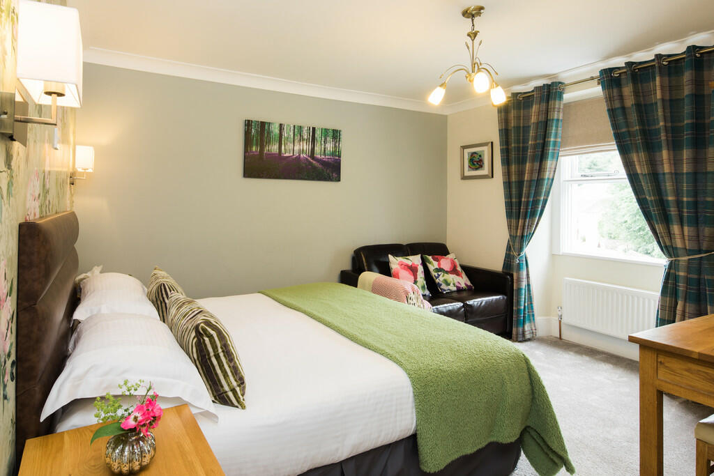 Additional property image - 1863 Restaurant and Rooms, Elm House, High Street, Pooley Bridge, Penrith, Cumbria, CA10 2NH