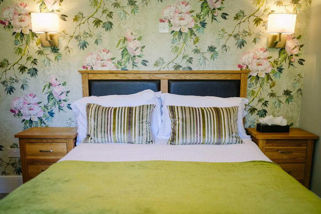 Additional property image - 1863 Restaurant and Rooms, Elm House, High Street, Pooley Bridge, Penrith, Cumbria, CA10 2NH