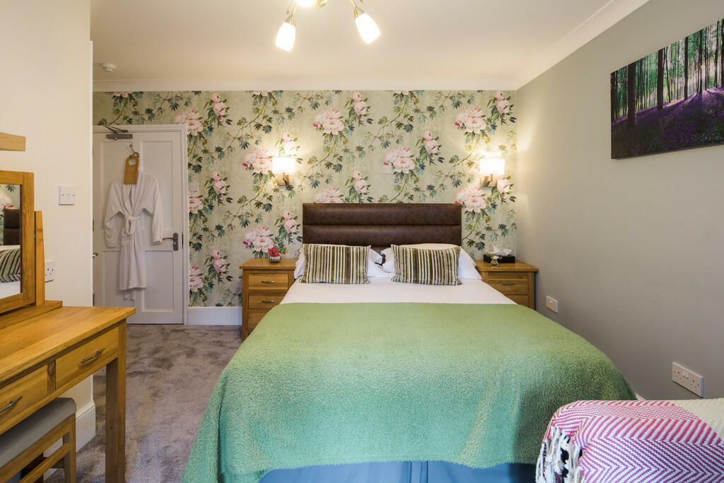 Additional property image - 1863 Restaurant and Rooms, Elm House, High Street, Pooley Bridge, Penrith, Cumbria, CA10 2NH