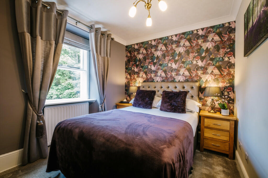 Additional property image - 1863 Restaurant and Rooms, Elm House, High Street, Pooley Bridge, Penrith, Cumbria, CA10 2NH