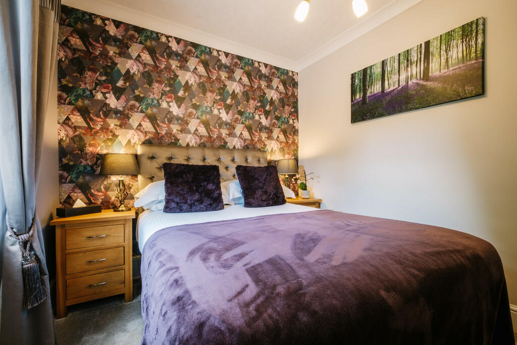 Additional property image - 1863 Restaurant and Rooms, Elm House, High Street, Pooley Bridge, Penrith, Cumbria, CA10 2NH