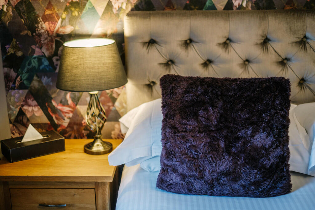 Additional property image - 1863 Restaurant and Rooms, Elm House, High Street, Pooley Bridge, Penrith, Cumbria, CA10 2NH