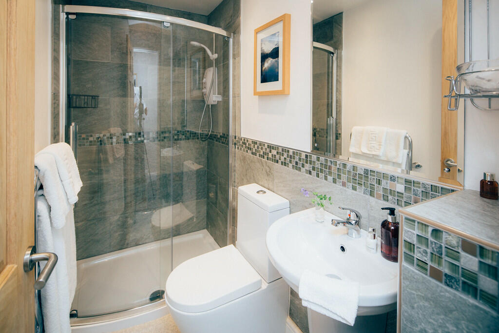 Additional property image - 1863 Restaurant and Rooms, Elm House, High Street, Pooley Bridge, Penrith, Cumbria, CA10 2NH