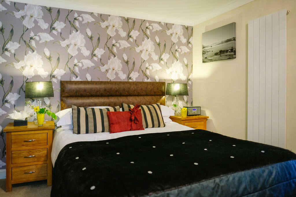 Additional property image - 1863 Restaurant and Rooms, Elm House, High Street, Pooley Bridge, Penrith, Cumbria, CA10 2NH