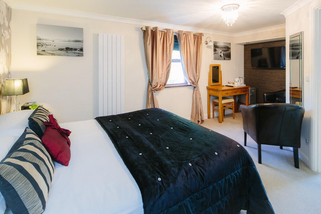 Additional property image - 1863 Restaurant and Rooms, Elm House, High Street, Pooley Bridge, Penrith, Cumbria, CA10 2NH