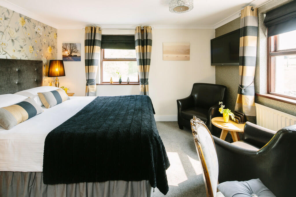 Additional property image - 1863 Restaurant and Rooms, Elm House, High Street, Pooley Bridge, Penrith, Cumbria, CA10 2NH