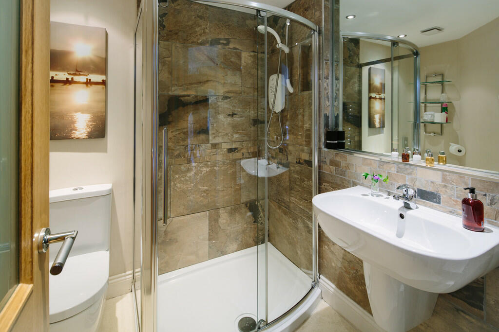 Additional property image - 1863 Restaurant and Rooms, Elm House, High Street, Pooley Bridge, Penrith, Cumbria, CA10 2NH