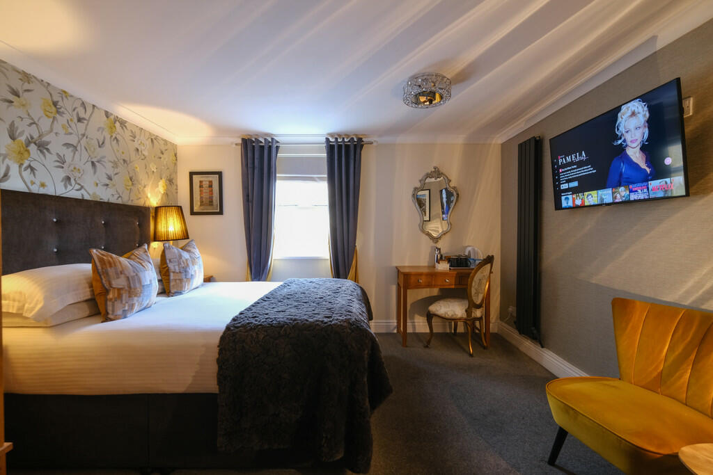 Additional property image - 1863 Restaurant and Rooms, Elm House, High Street, Pooley Bridge, Penrith, Cumbria, CA10 2NH