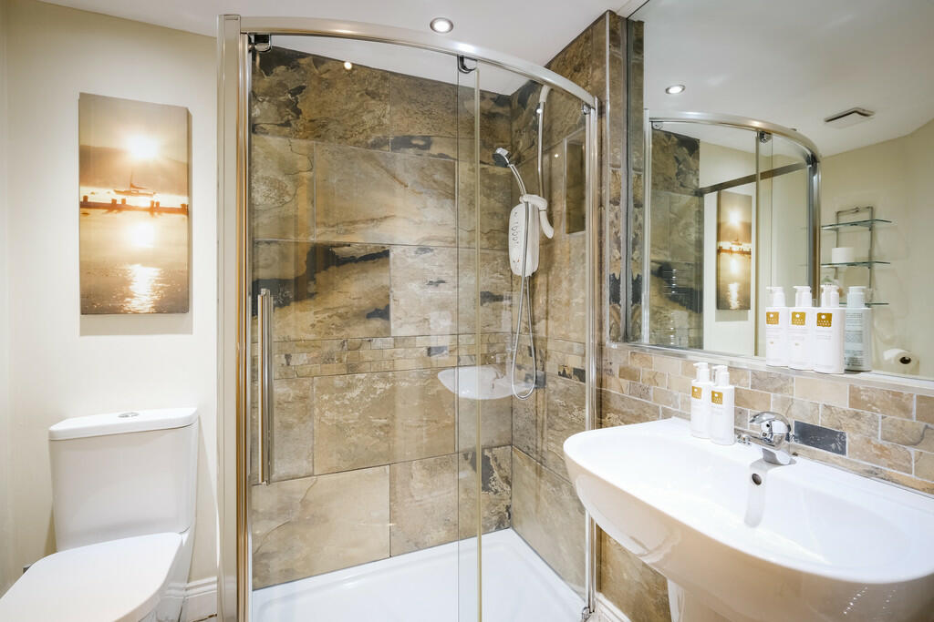 Additional property image - 1863 Restaurant and Rooms, Elm House, High Street, Pooley Bridge, Penrith, Cumbria, CA10 2NH