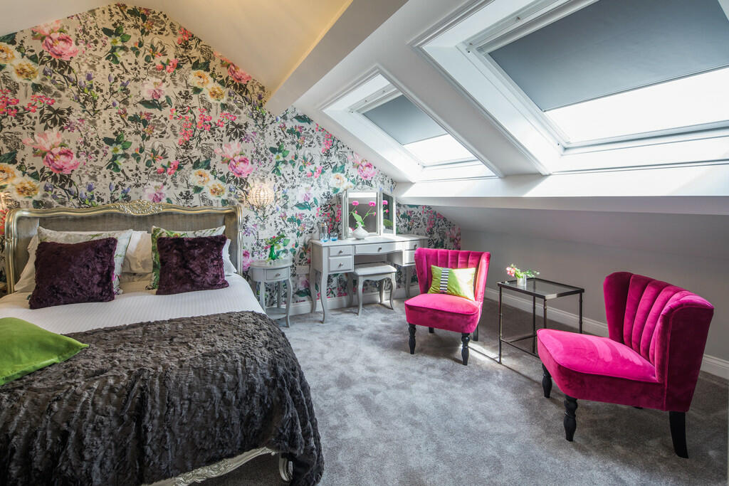 Additional property image - 1863 Restaurant and Rooms, Elm House, High Street, Pooley Bridge, Penrith, Cumbria, CA10 2NH