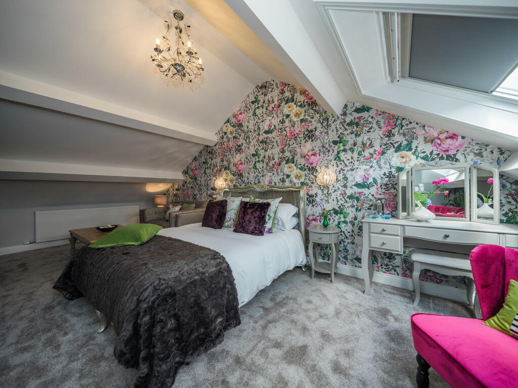 Additional property image - 1863 Restaurant and Rooms, Elm House, High Street, Pooley Bridge, Penrith, Cumbria, CA10 2NH