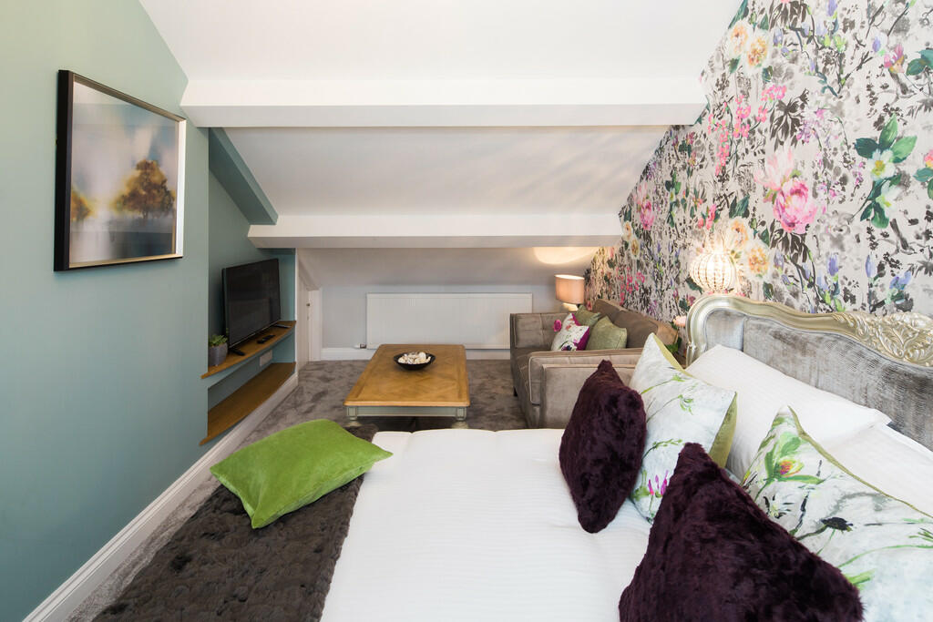 Additional property image - 1863 Restaurant and Rooms, Elm House, High Street, Pooley Bridge, Penrith, Cumbria, CA10 2NH
