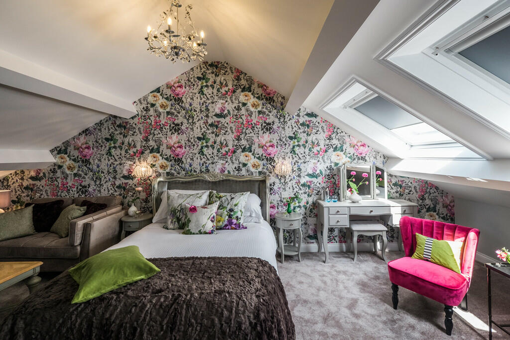 Additional property image - 1863 Restaurant and Rooms, Elm House, High Street, Pooley Bridge, Penrith, Cumbria, CA10 2NH