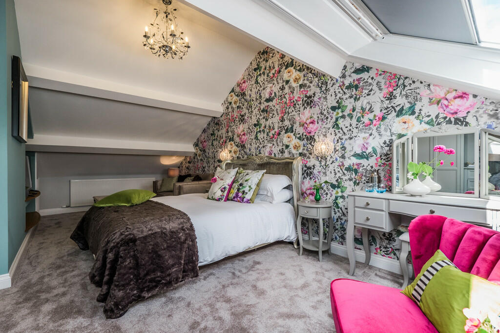 Additional property image - 1863 Restaurant and Rooms, Elm House, High Street, Pooley Bridge, Penrith, Cumbria, CA10 2NH