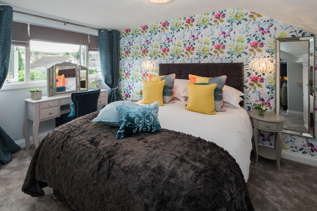 Additional property image - 1863 Restaurant and Rooms, Elm House, High Street, Pooley Bridge, Penrith, Cumbria, CA10 2NH