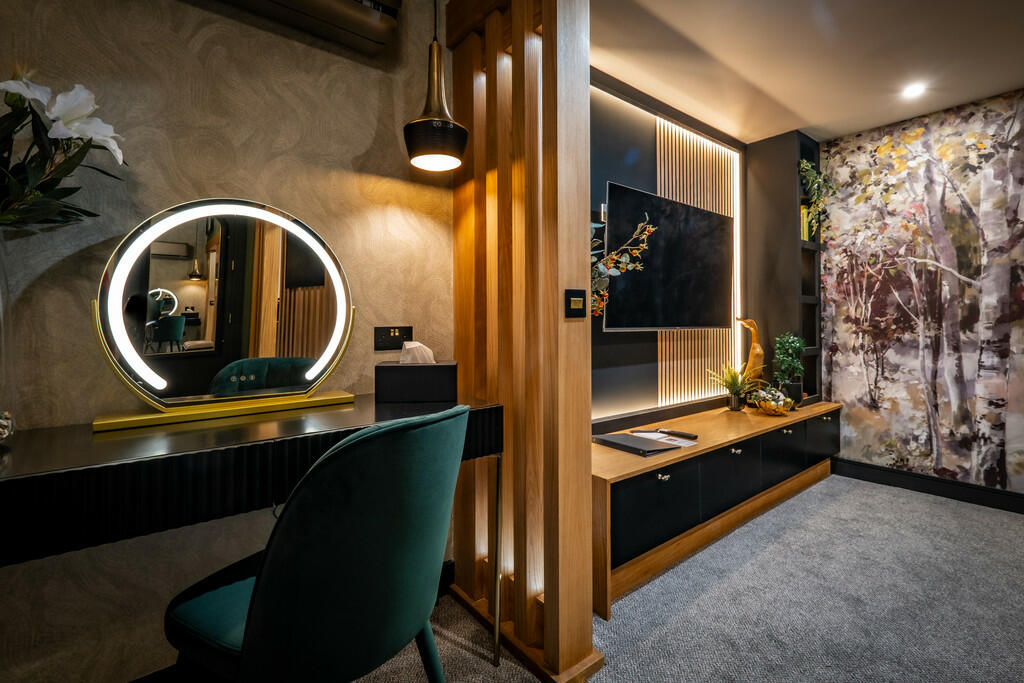 Additional property image - 1863 Restaurant and Rooms, Elm House, High Street, Pooley Bridge, Penrith, Cumbria, CA10 2NH