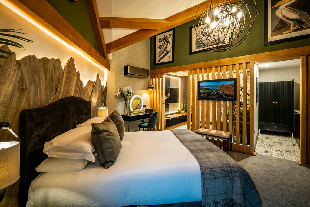 Additional property image - 1863 Restaurant and Rooms, Elm House, High Street, Pooley Bridge, Penrith, Cumbria, CA10 2NH